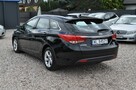 Hyundai i40 Automat Kamera Czujniki Parkowania Grzane Fotele - 10
