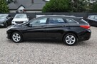 Hyundai i40 Automat Kamera Czujniki Parkowania Grzane Fotele - 12