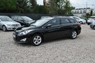 Hyundai i40 Automat Kamera Czujniki Parkowania Grzane Fotele - 14