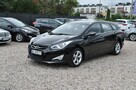 Hyundai i40 Automat Kamera Czujniki Parkowania Grzane Fotele - 15