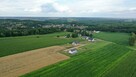 Działka budowlana Pniewo gm. Łomża, Szkolna - 1