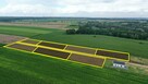 Działka budowlana Pniewo gm. Łomża, Szkolna - 2
