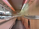 Fiat Ducato Autosklep wędlin Gastronomiczny Food Truck Foodtruck Sklep Borco TOP - 3