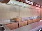 Fiat Ducato Autosklep wędlin Gastronomiczny Food Truck Foodtruck Sklep Borco TOP - 7