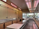 Fiat Ducato Autosklep wędlin Gastronomiczny Food Truck Foodtruck Sklep Borco TOP - 9