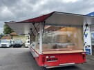 Fiat Ducato Autosklep wędlin Gastronomiczny Food Truck Foodtruck Sklep Borco TOP - 12