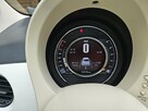 Fiat 500 Klimatyzacja / Komputer / Szklany dach - 10