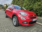 Fiat 500x Nawigacja / Klimatronic x 2 / Tempomat / START/STOP - 3