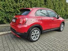 Fiat 500x Nawigacja / Klimatronic x 2 / Tempomat / START/STOP - 4