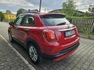 Fiat 500x Nawigacja / Klimatronic x 2 / Tempomat / START/STOP - 6