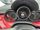 Fiat 500x Nawigacja / Klimatronic x 2 / Tempomat / START/STOP - 12