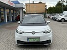 Volkswagen ID.3 PRO 107 KW, Biała perła ,Pół skóra,Podgrzewana kierownica - 3