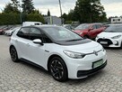 Volkswagen ID.3 PRO 107 KW, Biała perła ,Pół skóra,Podgrzewana kierownica - 4