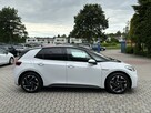 Volkswagen ID.3 PRO 107 KW, Biała perła ,Pół skóra,Podgrzewana kierownica - 5