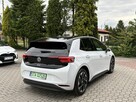 Volkswagen ID.3 PRO 107 KW, Biała perła ,Pół skóra,Podgrzewana kierownica - 6
