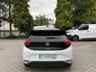 Volkswagen ID.3 PRO 107 KW, Biała perła ,Pół skóra,Podgrzewana kierownica - 7