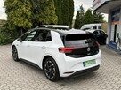 Volkswagen ID.3 PRO 107 KW, Biała perła ,Pół skóra,Podgrzewana kierownica - 8