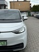 Volkswagen ID.3 PRO 107 KW, Biała perła ,Pół skóra,Podgrzewana kierownica - 12