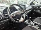 Hyundai Kona 1.0 T-GDI Salon PL Comfort / Serwis ASO / FVmarża - 9