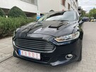 Ford Mondeo 2.0 Diesel - 2
