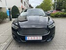 Ford Mondeo 2.0 Diesel - 3