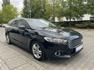 Ford Mondeo 2.0 Diesel - 4