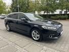 Ford Mondeo 2.0 Diesel - 5
