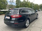Ford Mondeo 2.0 Diesel - 6
