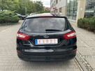 Ford Mondeo 2.0 Diesel - 8