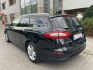 Ford Mondeo 2.0 Diesel - 9