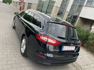 Ford Mondeo 2.0 Diesel - 10