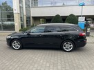 Ford Mondeo 2.0 Diesel - 11