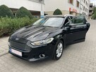 Ford Mondeo 2.0 Diesel - 14