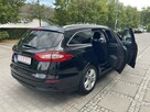 Ford Mondeo 2.0 Diesel - 16