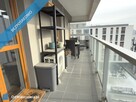 Centrum, 51 m², 8. piętro. Nowe, 2 pokoje, klimatyzacja i parking. - 10