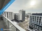 Centrum, 51 m², 8. piętro. Nowe, 2 pokoje, klimatyzacja i parking. - 13