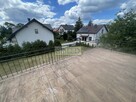 Blisko szkoły ,dom, oddzielny garaż,duża działka . - 13