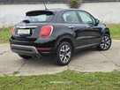 Fiat 500x automat*zadbany*niskiprzebieg*navigacja - 3