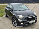 Fiat 500x automat*zadbany*niskiprzebieg*navigacja - 13