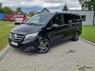 Mercedes V 250 Edition1 Business 6 Osobowy Stolik Burmester Salon PL Raty Zamiana