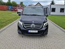 Mercedes V 250 Edition1 Business 6 Osobowy Stolik Burmester Salon PL Raty Zamiana - 4