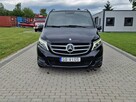 Mercedes V 250 Edition1 Business 6 Osobowy Stolik Burmester Salon PL Raty Zamiana - 5