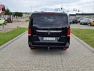 Mercedes V 250 Edition1 Business 6 Osobowy Stolik Burmester Salon PL Raty Zamiana - 7