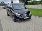 Mercedes V 250 Edition1 Business 6 Osobowy Stolik Burmester Salon PL Raty Zamiana - 9