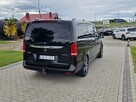 Mercedes V 250 Edition1 Business 6 Osobowy Stolik Burmester Salon PL Raty Zamiana - 11