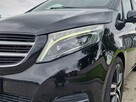 Mercedes V 250 Edition1 Business 6 Osobowy Stolik Burmester Salon PL Raty Zamiana - 13