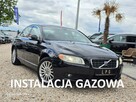 Volvo S80 2.5T+Gaz#200PS#SUMMUM#Aut#Bixenon#Navi#Wentyle#Skóry#Climatr#ASO#FuLL! - 1