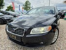 Volvo S80 2.5T+Gaz#200PS#SUMMUM#Aut#Bixenon#Navi#Wentyle#Skóry#Climatr#ASO#FuLL! - 14