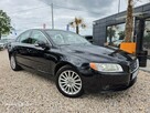 Volvo S80 2.4D5#185PS#SUMMUM#Aut#Bixenon#Navi#Beżowe Skóry#Climatr#ASO#FuLL!!! - 4