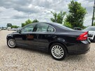 Volvo S80 2.4D5#185PS#SUMMUM#Aut#Bixenon#Navi#Beżowe Skóry#Climatr#ASO#FuLL!!! - 11